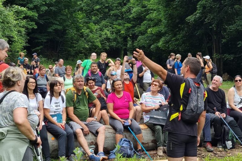 2024.06.16-03 Kis-lipóti körtúra - Észak Mátra túra