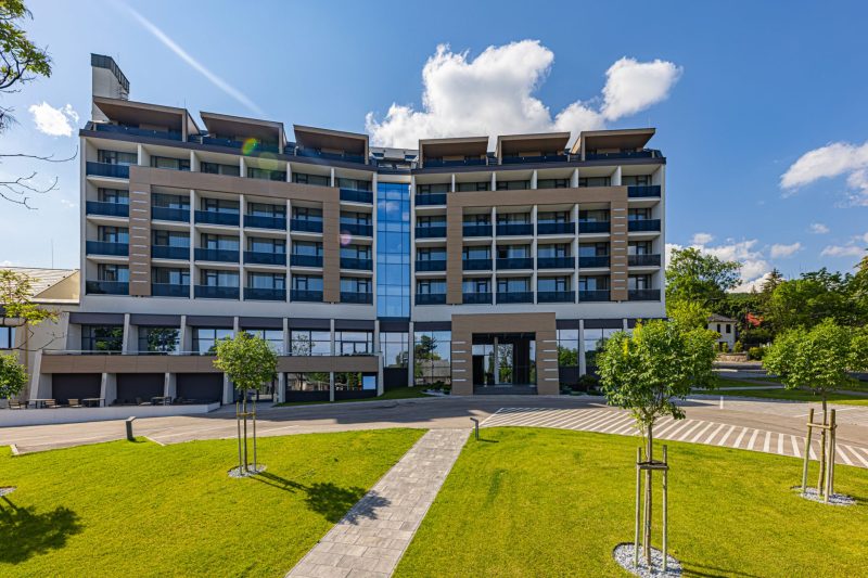 Avar Hotel Mátrafüred 1
