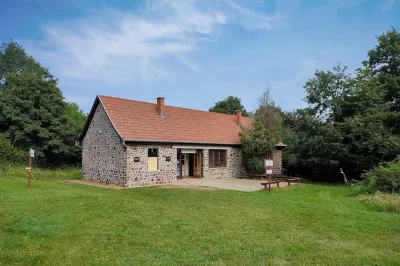 Recski Nemzeti Emlékpark 05 - Mátra látnivaló - Észak Mátra túra