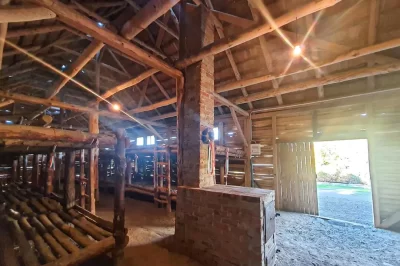 Recski Nemzeti Emlékpark 10 - Mátra látnivaló - Észak Mátra túra