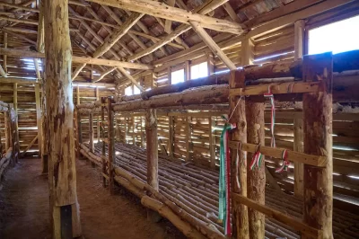 Recski Nemzeti Emlékpark 11 - Mátra látnivaló - Észak Mátra túra