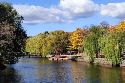 Sástó 02 - Mátra látnivaló - Észak Mátra túra