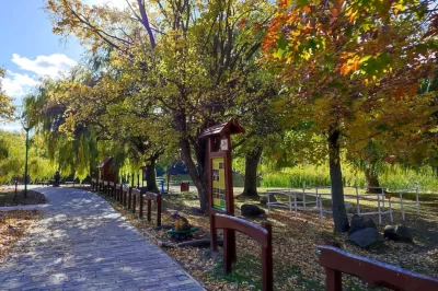 Sástó 03 - Mátra látnivaló - Észak Mátra túra