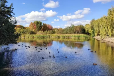 Sástó 04 - Mátra látnivaló - Észak Mátra túra